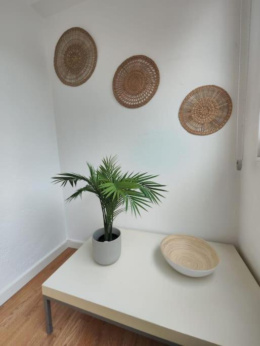 Centro De Vigo Garaje Apartment Exterior photo